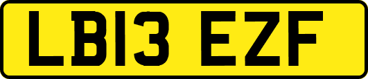LB13EZF