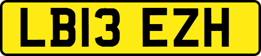 LB13EZH