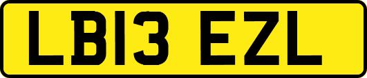 LB13EZL
