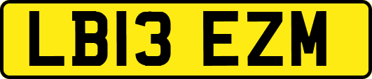 LB13EZM