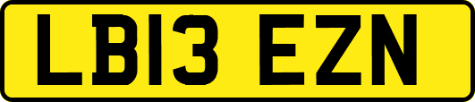 LB13EZN