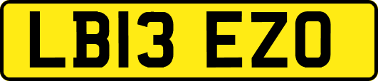 LB13EZO