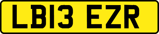 LB13EZR