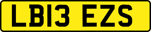 LB13EZS