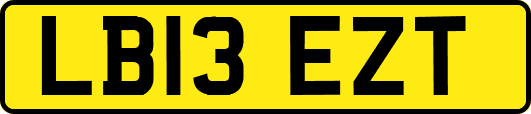 LB13EZT