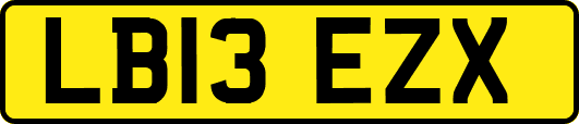 LB13EZX