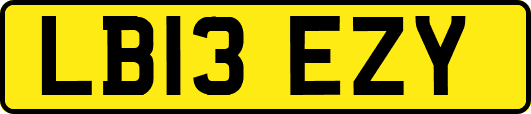 LB13EZY
