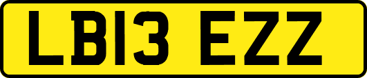 LB13EZZ
