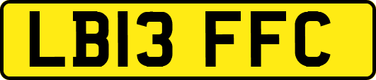LB13FFC
