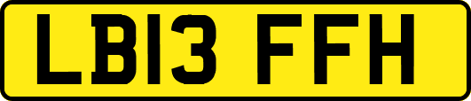 LB13FFH