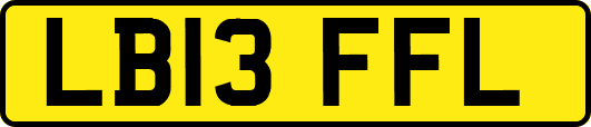LB13FFL