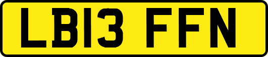 LB13FFN