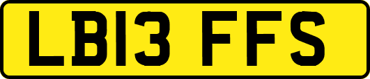 LB13FFS