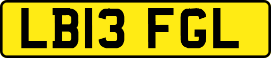 LB13FGL
