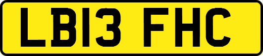 LB13FHC
