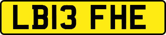 LB13FHE