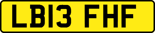 LB13FHF