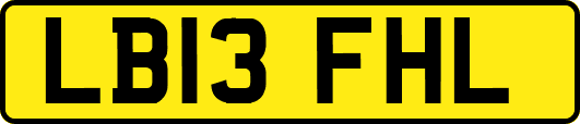LB13FHL