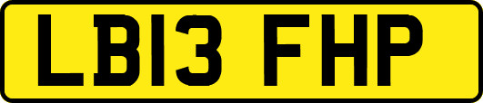 LB13FHP