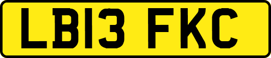 LB13FKC