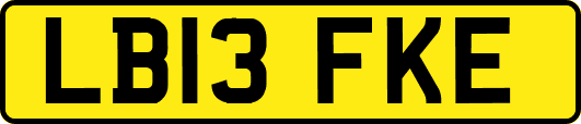 LB13FKE