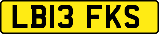 LB13FKS