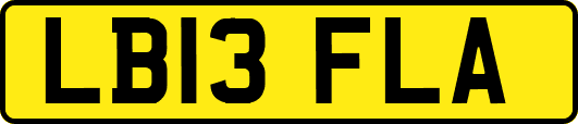 LB13FLA