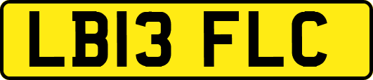 LB13FLC