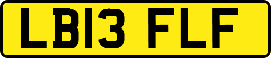 LB13FLF