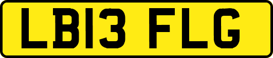 LB13FLG