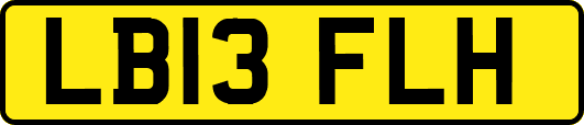 LB13FLH