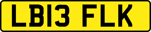 LB13FLK