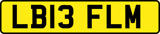 LB13FLM