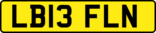 LB13FLN