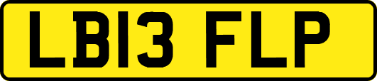 LB13FLP