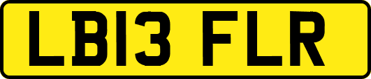 LB13FLR