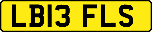 LB13FLS