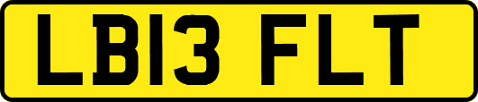 LB13FLT