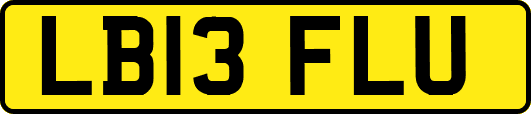 LB13FLU