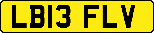 LB13FLV