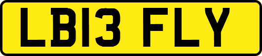 LB13FLY
