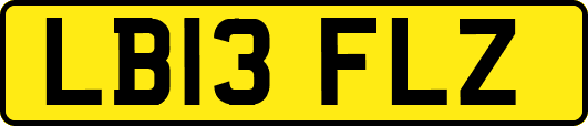LB13FLZ