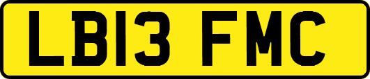LB13FMC