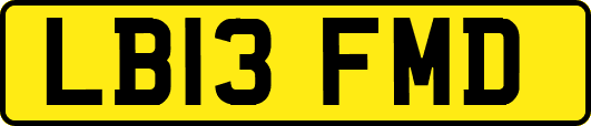LB13FMD