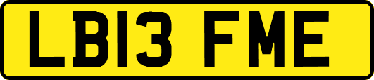 LB13FME