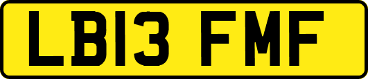 LB13FMF