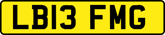 LB13FMG
