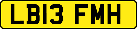 LB13FMH