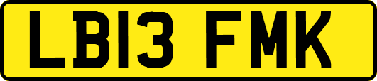 LB13FMK