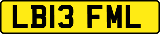 LB13FML